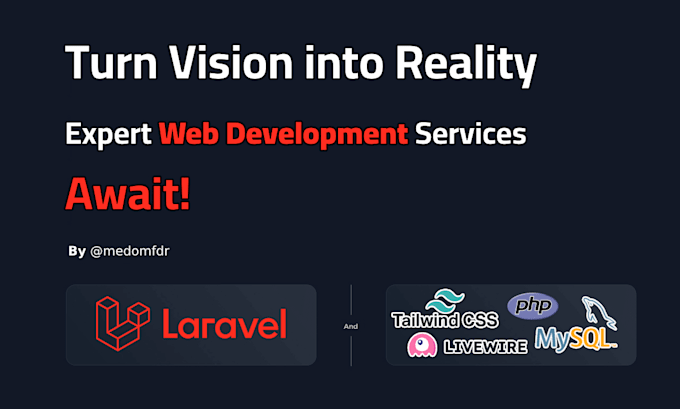 craft your dream website expert web development services