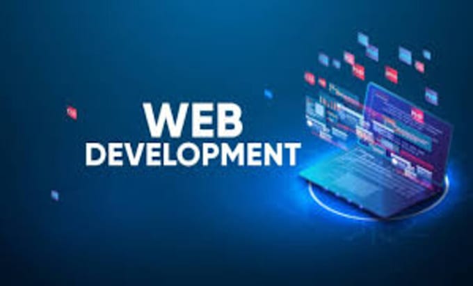 design, convert or rebuild your website
