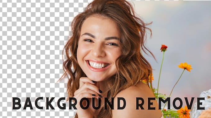 do rotoscoping or keying to remove background from video