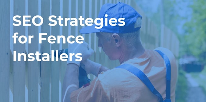 do fence SEO marketing