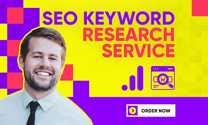 conduct keyword research for SEO and ai search optimization