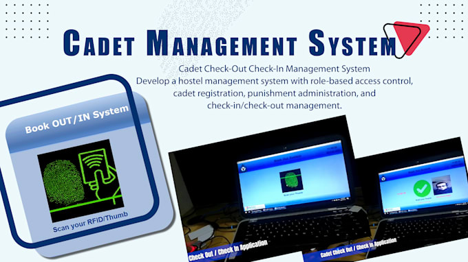 create custom application for your business