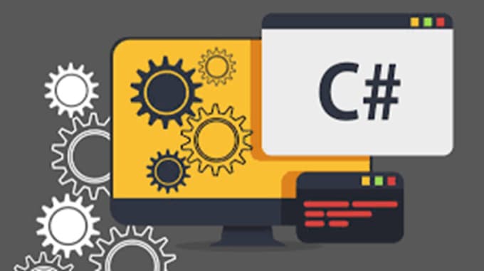 Provide professional c sharp programming services by Sdscode05 | Fiverr