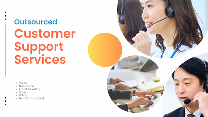 do an inbound and outbound calls for your business