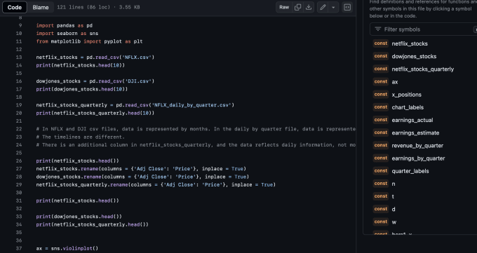 Clean your data using python by Benny_hu | Fiverr