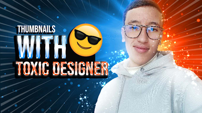 create engaging youtube thumbnails to increase your views