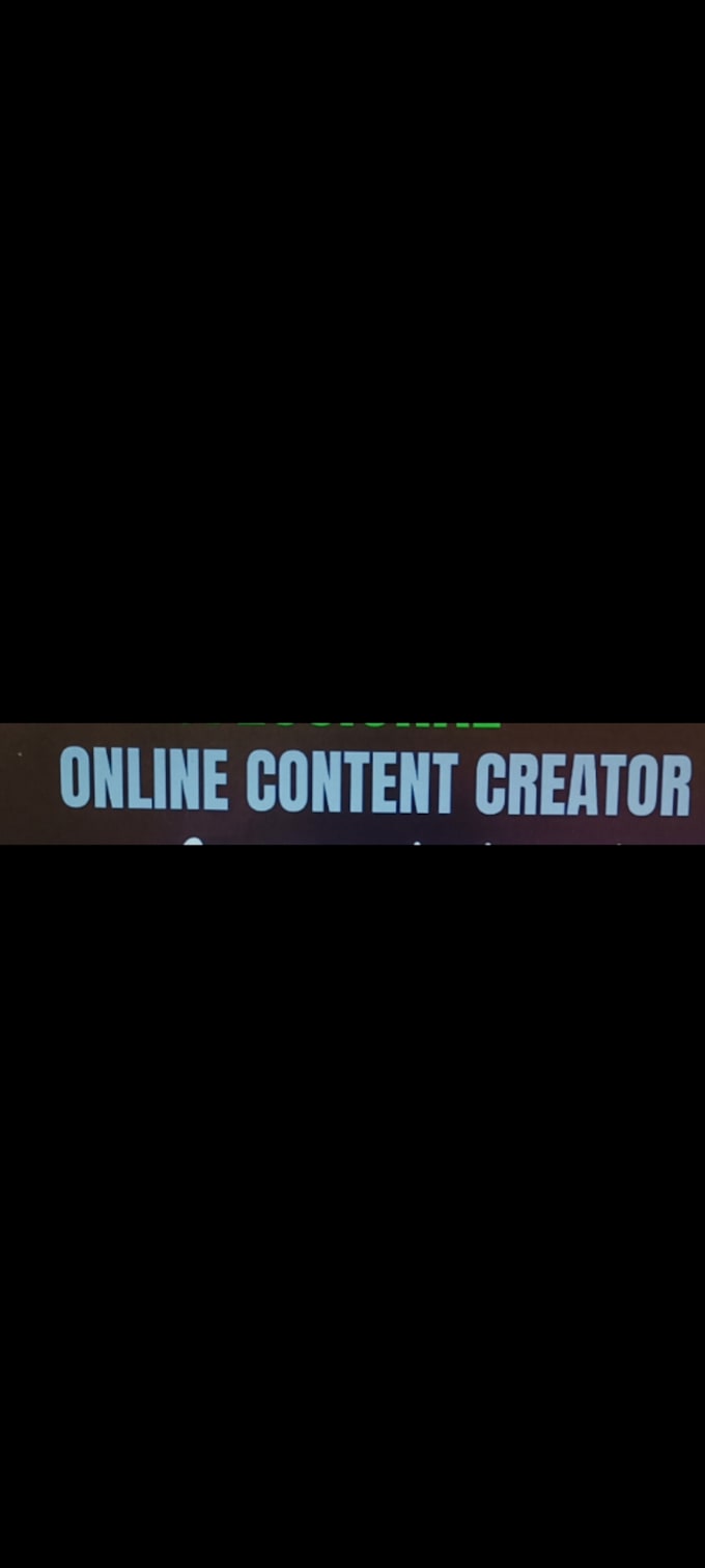 be course creation writer, write online course content