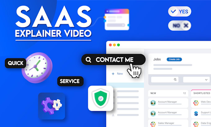 do saas explainer video or saas demo video for saas products