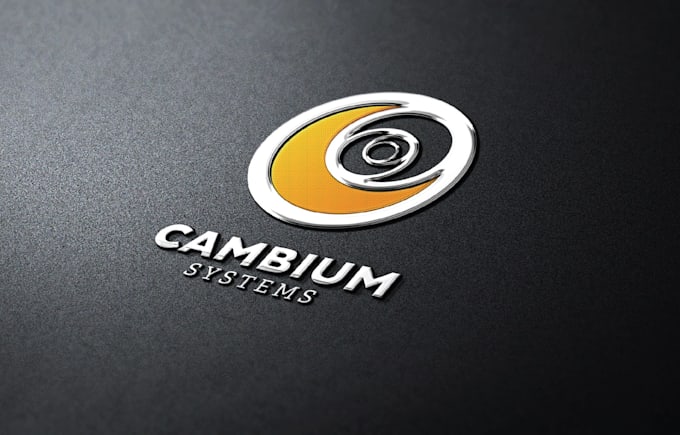 make a awesome 3d logo design and animation services