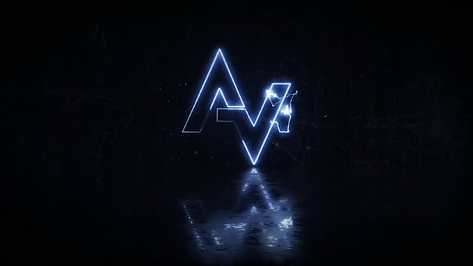 make logo animation for your brand