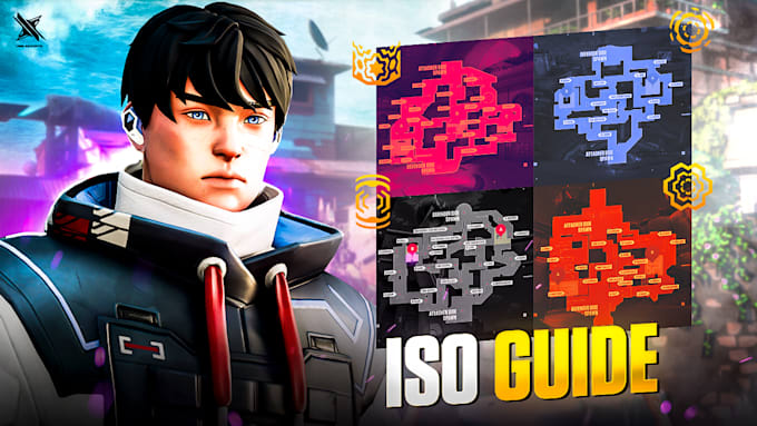 create gaming thumbnails for you