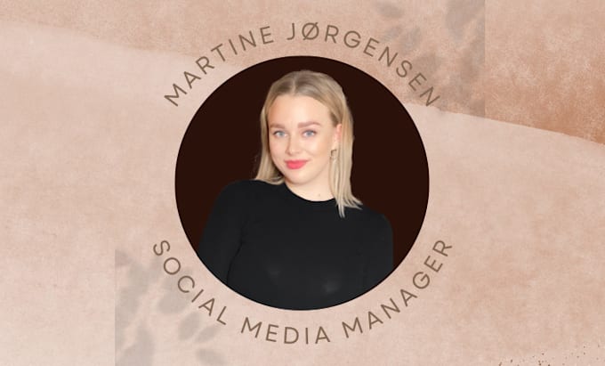 help you grow your social media