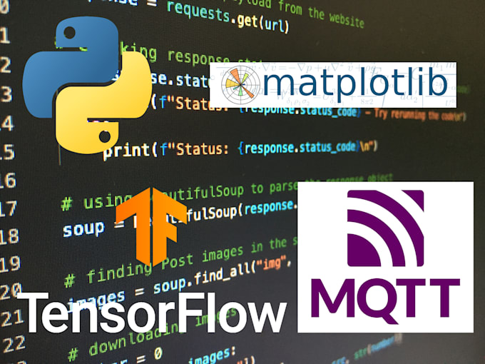 Develop a python program, script or algorithm by Jiggs20 | Fiverr