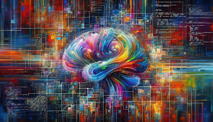 create ai generated images for you