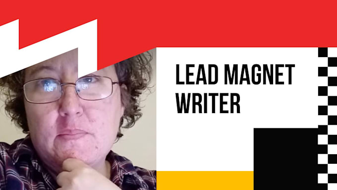 write a lead magnet for your coaching business