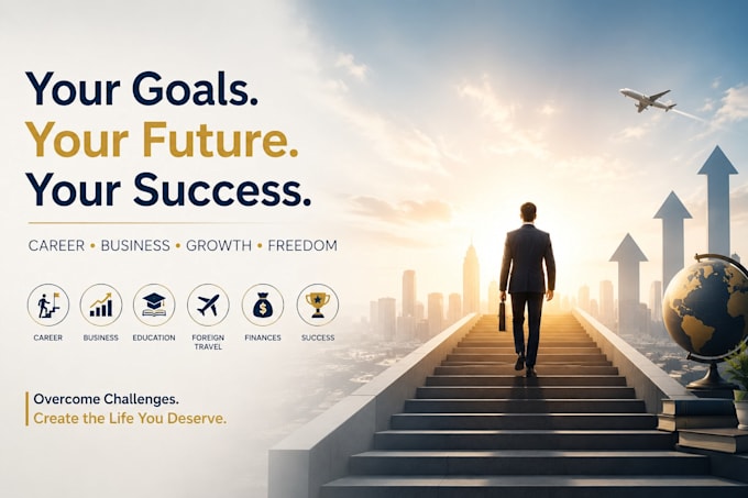 analyze your career,business, success
