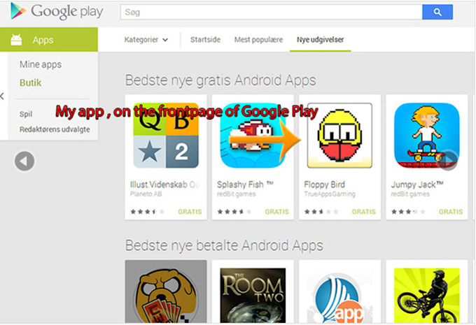 build your first mobile app within 6 hours