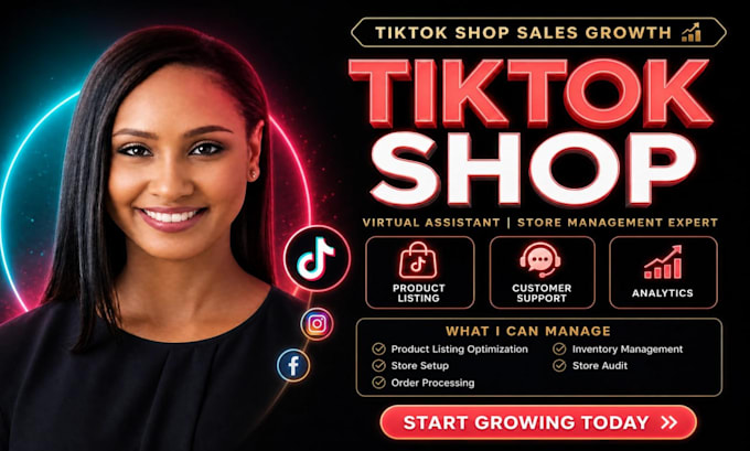 setup tiktok shop, fix tik tok dropshipping, tiktok shop manager tiktok shop ads