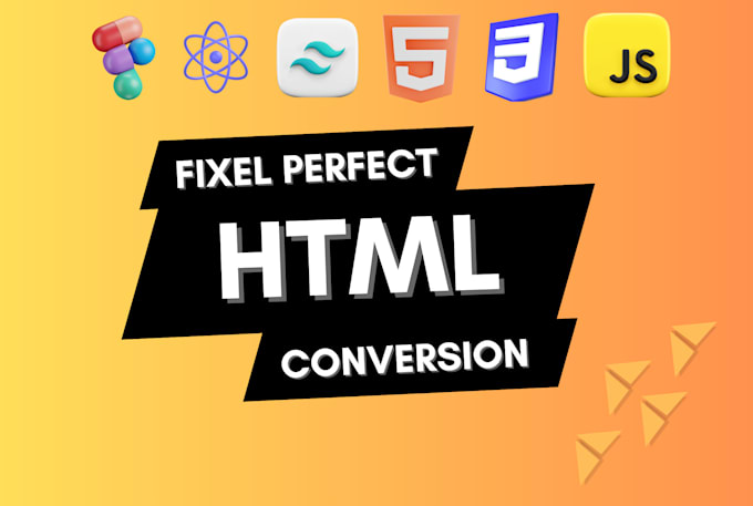 convert figma to html, psd to html, figma to tailwind css