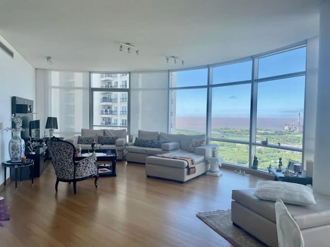 do real estate photo editing hdr