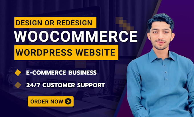 build wordpress website, custom wordpress website, migrate website