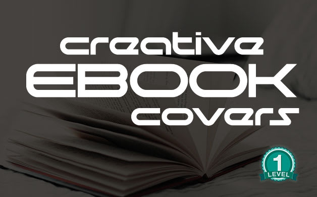 design your ebook cover