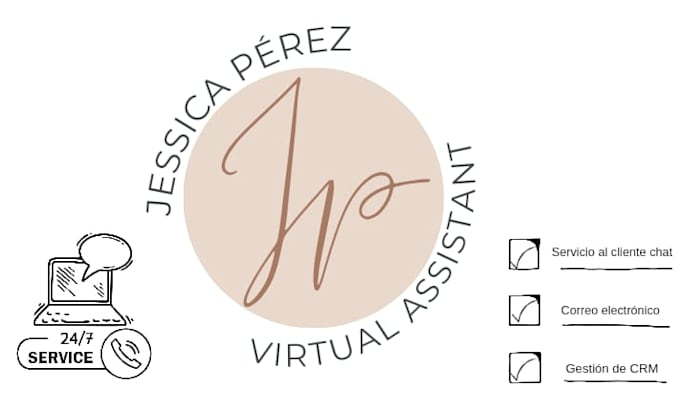 asistente virtual de servicio al cliente chat