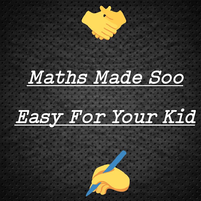 tutor your kids online on maths