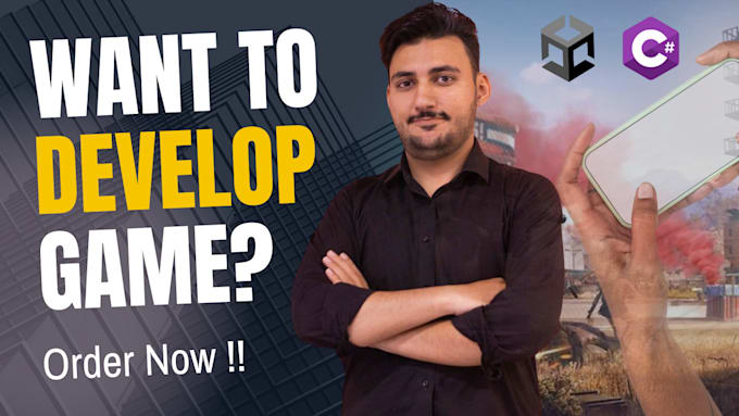unity mobile game development
