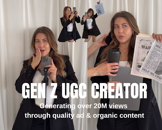 create ugc video script reads for tiktok ads
