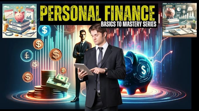 make 4k HD finance videos to boost your youtube automation earnings potential