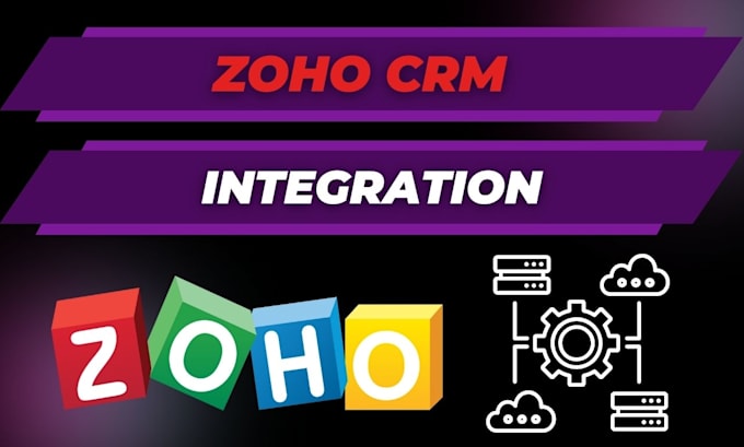 do zoho customization and API integration with any platform