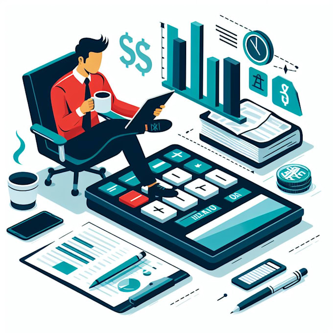 do accounting and finance projects, excel expert, quickbooks, sap, odoo