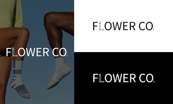 create a modern innovative logo design for your business