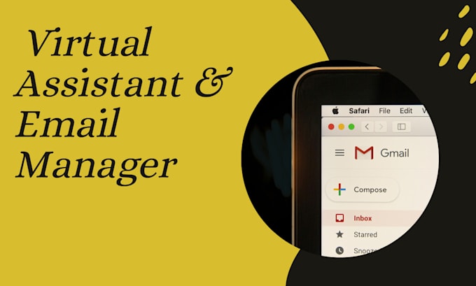 be your virtual assistant for academic and business needs