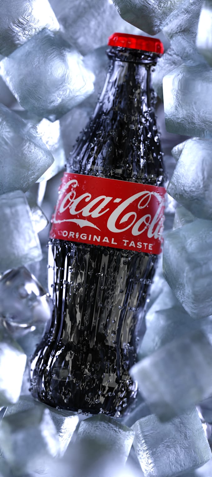 do 3d product visualization