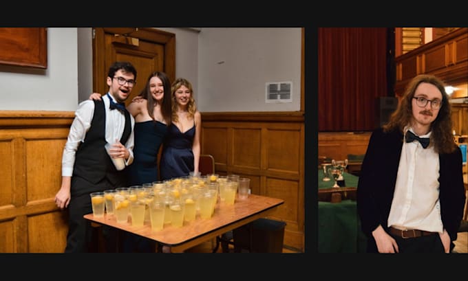 take event photos for you