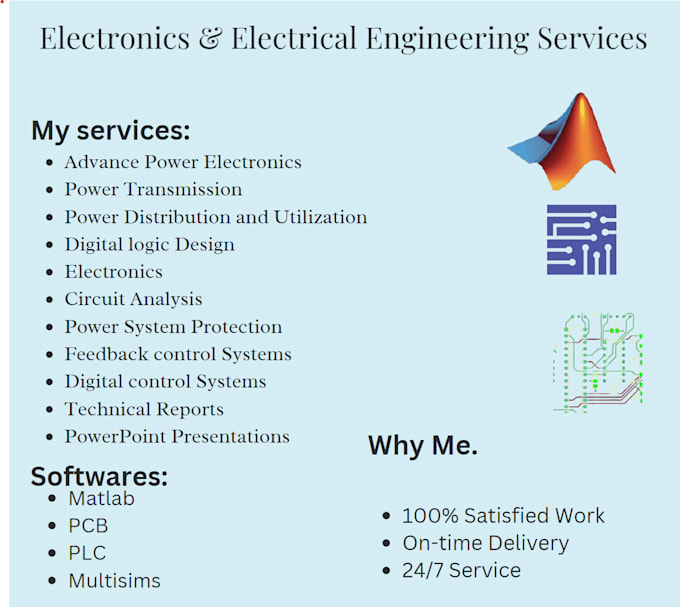 problems relating to electrical and electronic engineering