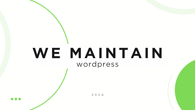 fix wordpress errors, speed up your site, 10 years wp expert