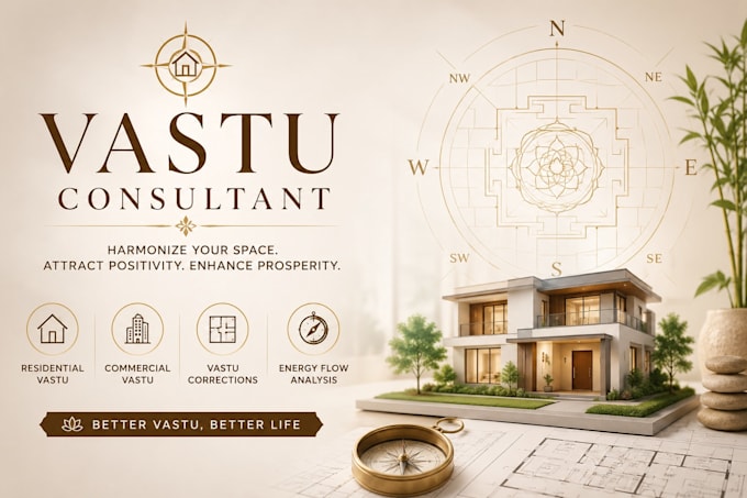 provide vastu correction to improve positively