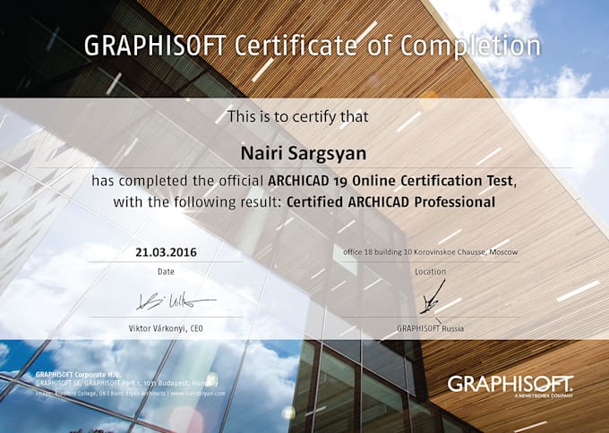 create bim in archicad