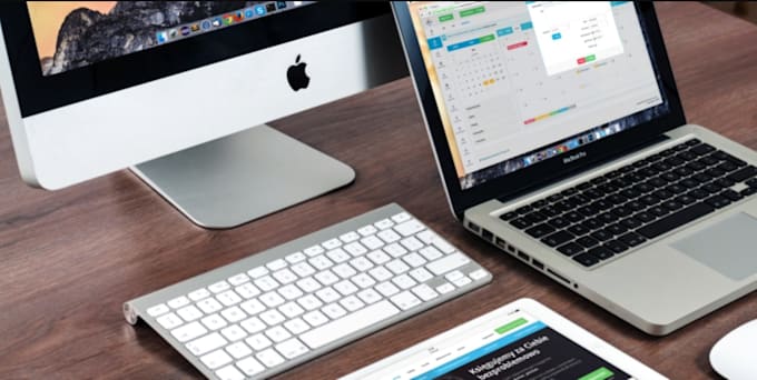 your web and data QA engineer