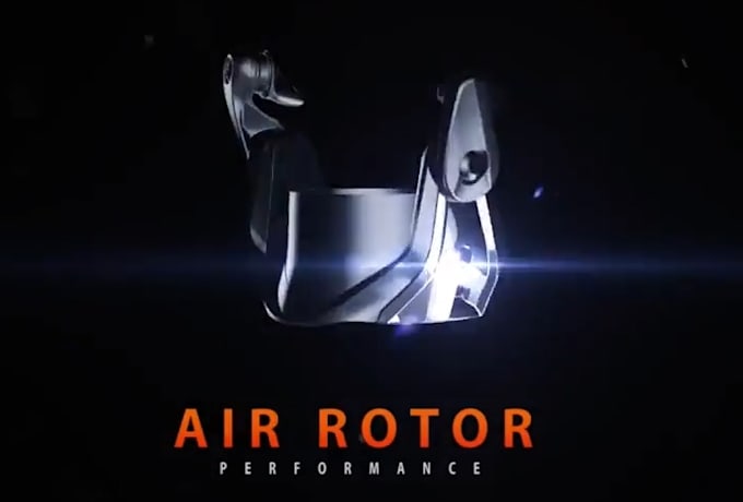 3d product animation and visual fx for promo video ads