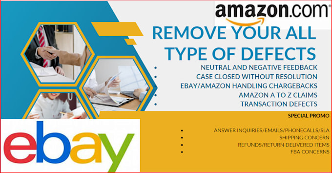 boost your ebay seller rating with defect removal expertise
