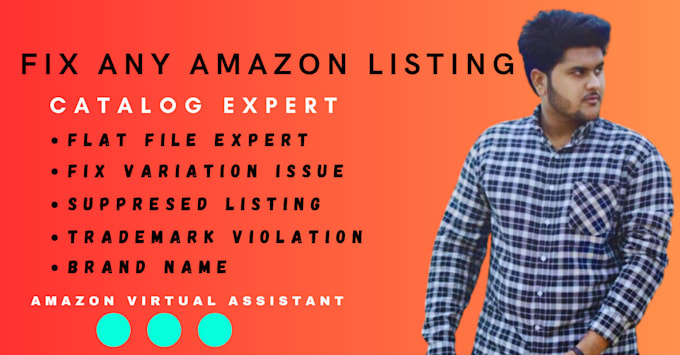 do amazon product listings upload via flat file