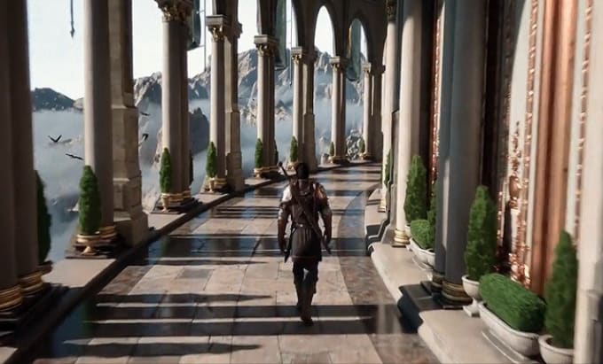 unreal cinematic animatio,video game trailer,game cinematic,zombie video,cgi,ue5
