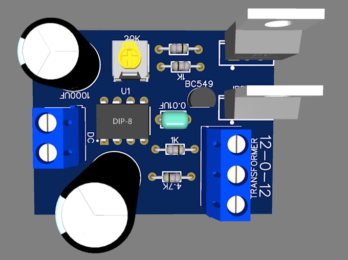develop esp32 firmware for your iot project