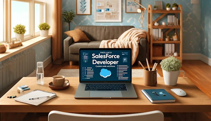 be your salesforce developer administrator