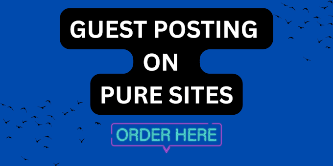 do guest post on saas sites with authority backlinks