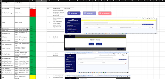 do QA testing for your apps and games